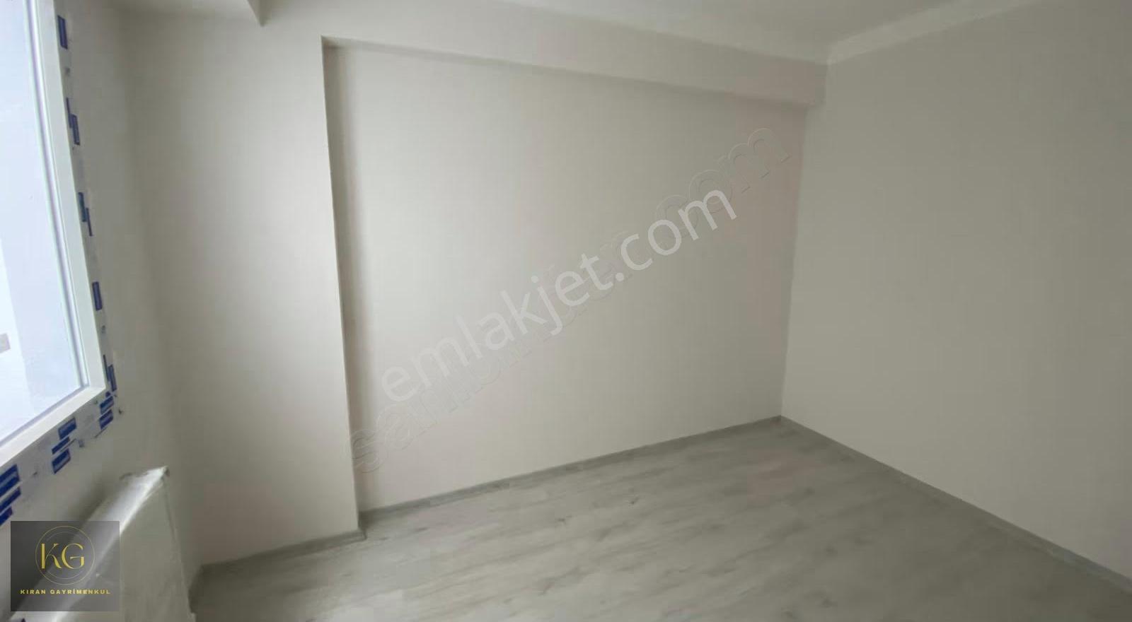 Manisa Yunusemre Muradiye Mahalesinde Sıfır 2+1 Daire - Görsel 11