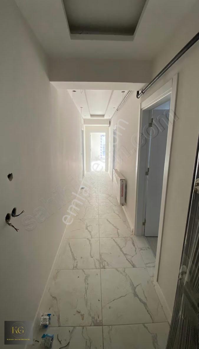 Manisa Yunusemre Muradiye Mahalesinde Sıfır 2+1 Daire - Görsel 15