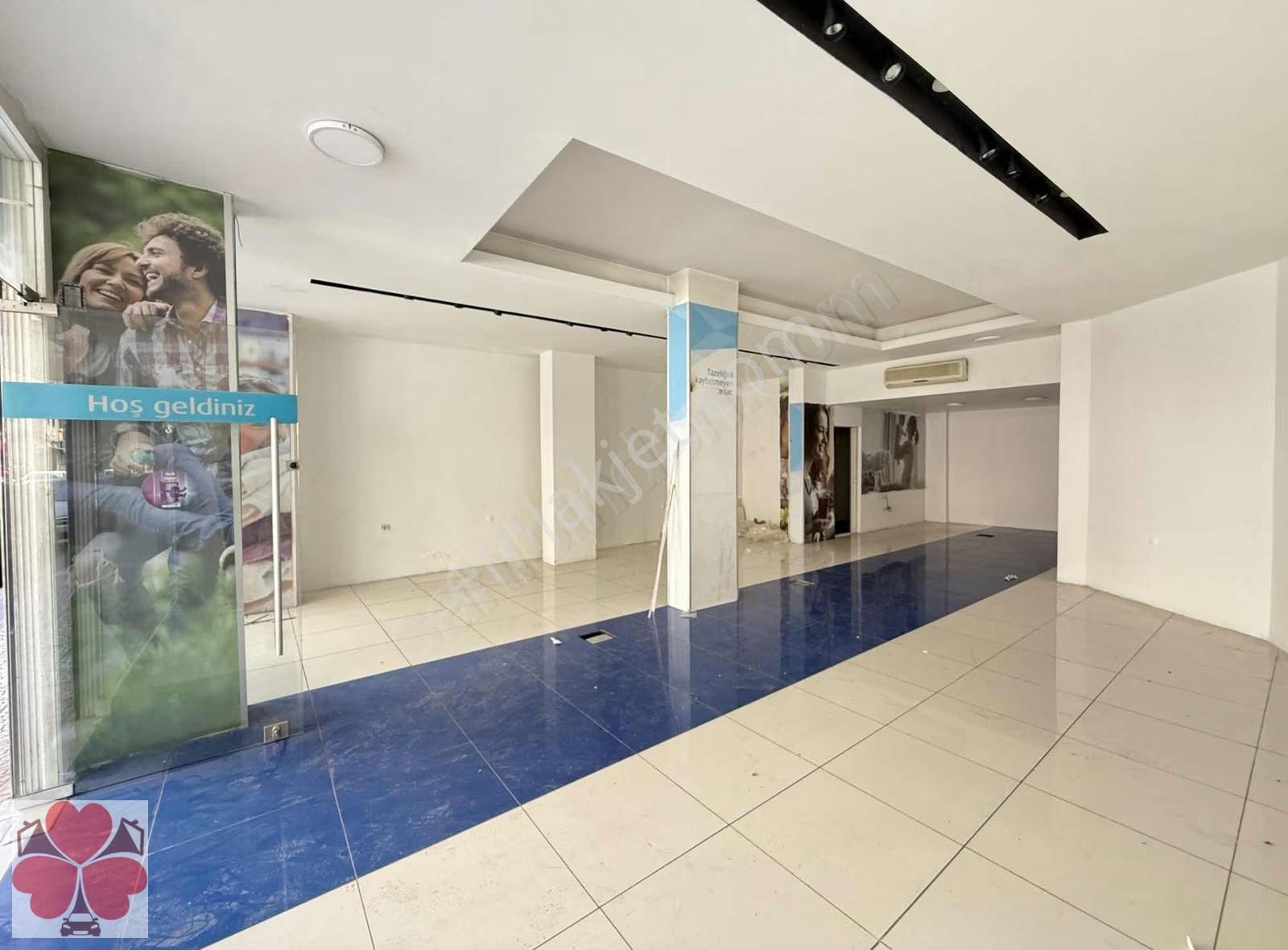 Yonca'dan Kiralık Çarşı Merkezde 108.cadde Üzerinde - Görsel 16