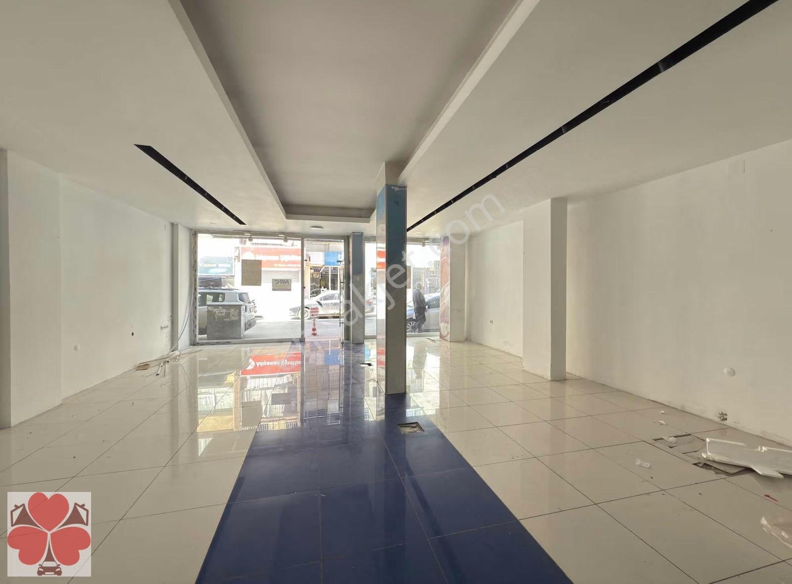 Yonca'dan Kiralık Çarşı Merkezde 108.cadde Üzerinde - Görsel 14