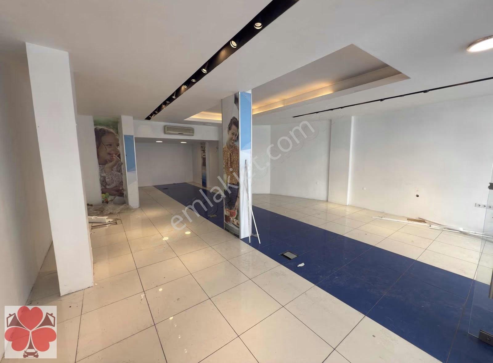 Yonca'dan Kiralık Çarşı Merkezde 108.cadde Üzerinde - Görsel 18