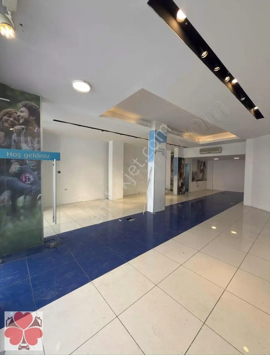 Yonca'dan Kiralık Çarşı Merkezde 108.cadde Üzerinde - Görsel 2