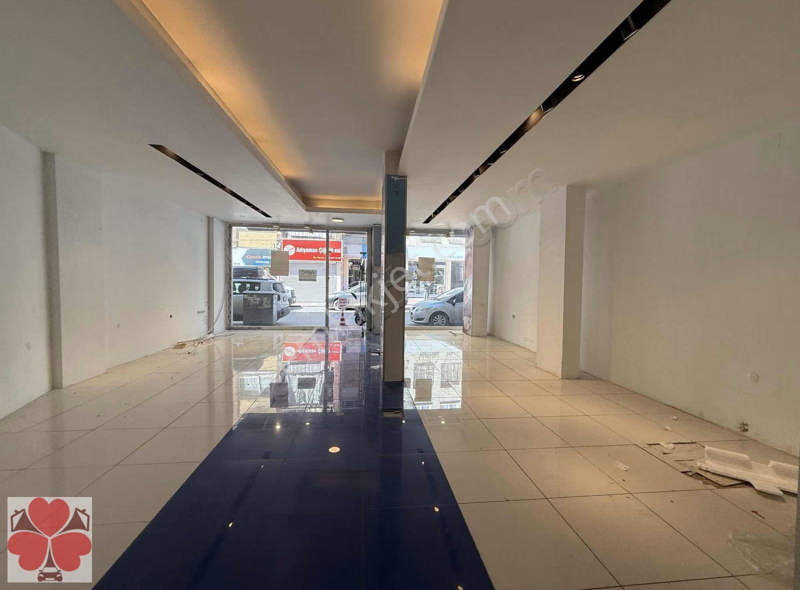 Yonca'dan Kiralık Çarşı Merkezde 108.cadde Üzerinde - Görsel 20