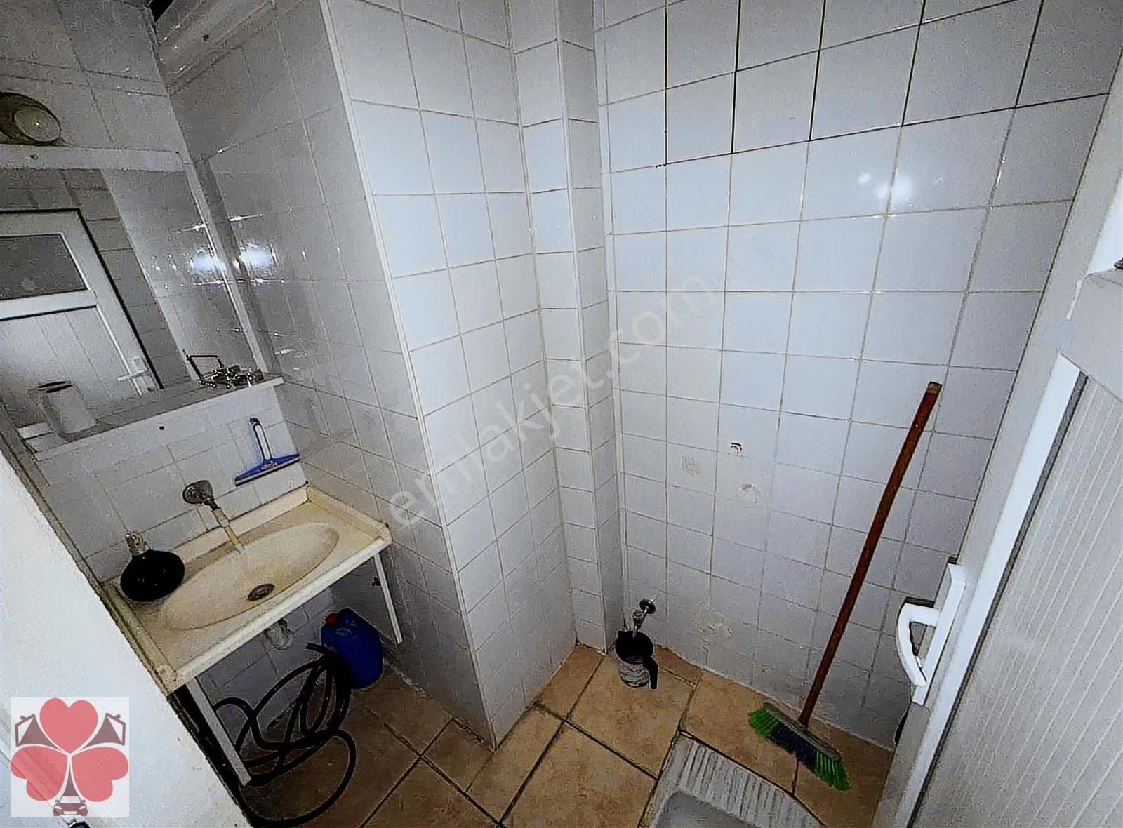 Yonca'dan Ful Eşyalı Çarşıda Maliyeye Adliyeye Yakın 2+1 Ofis - Görsel 12
