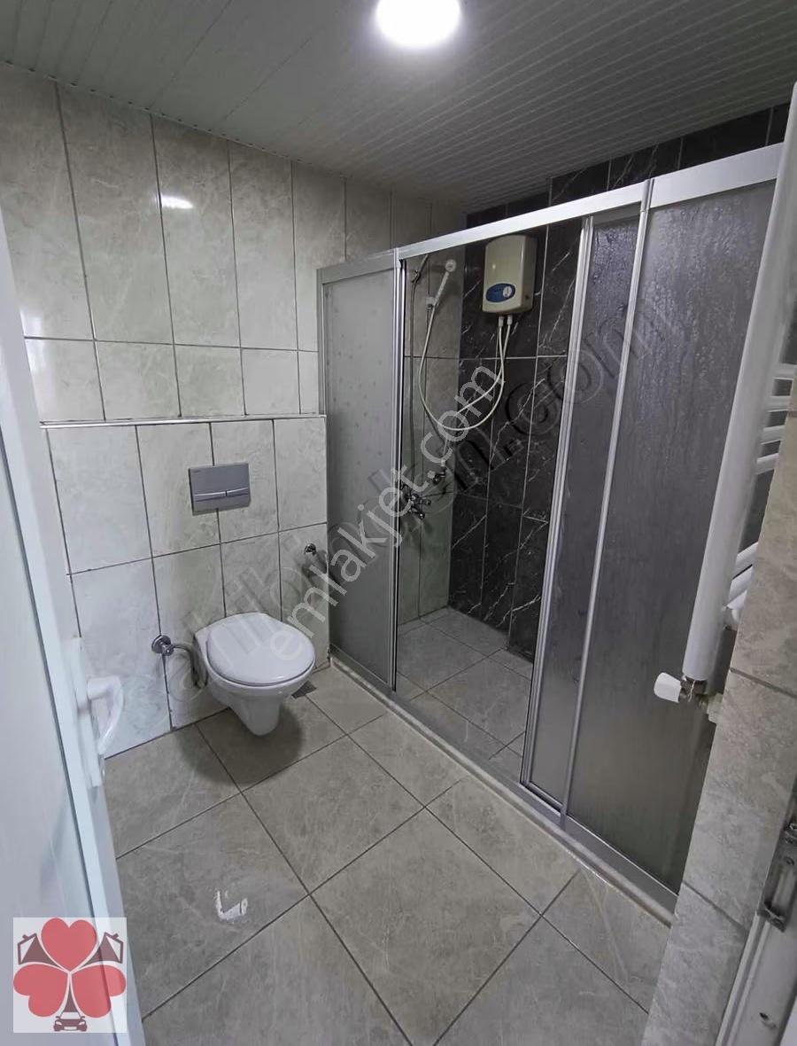 Yonca'dan Ful Eşyalı Kiralık Adliye Civarı D.gazlı Yapılı 3+1 ! - Görsel 10