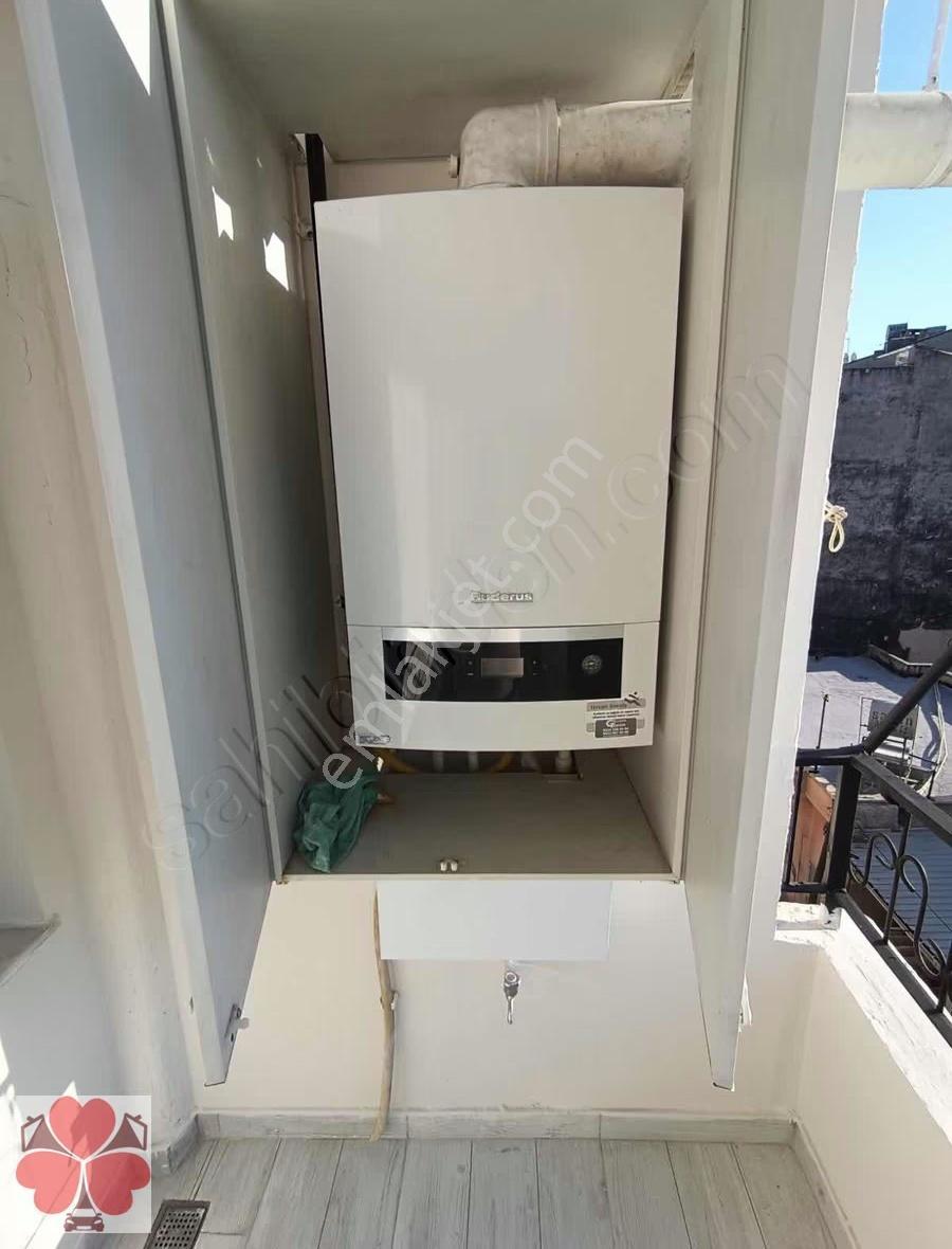 Yonca'dan Ful Eşyalı Kiralık Adliye Civarı D.gazlı Yapılı 3+1 ! - Görsel 14