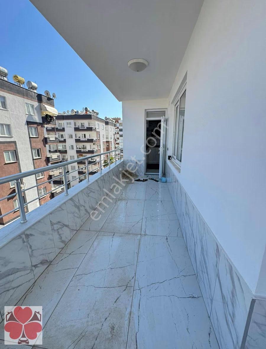 Yonca'dan Viranşehir'de Modern Tasarım Eşsiz Satılık 4+1 Daire - Görsel 20