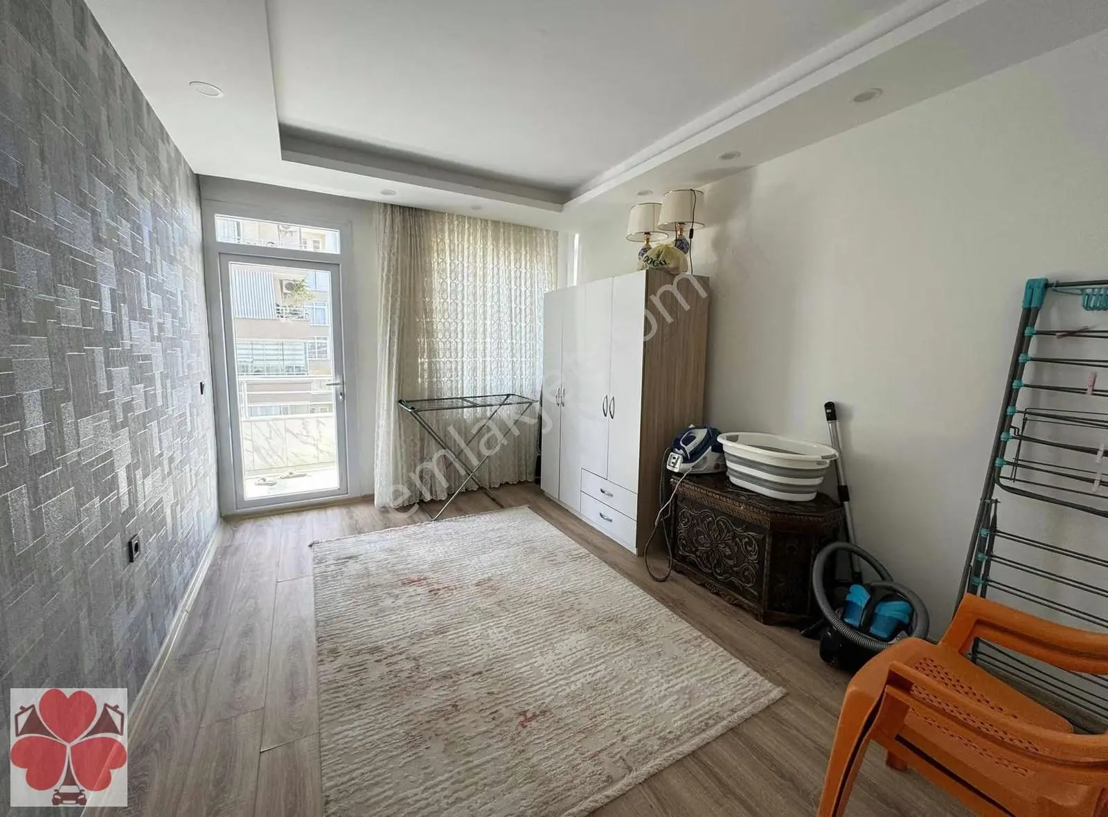 Yonca'dan Viranşehir'de Modern Tasarım Eşsiz Satılık 4+1 Daire - Görsel 5