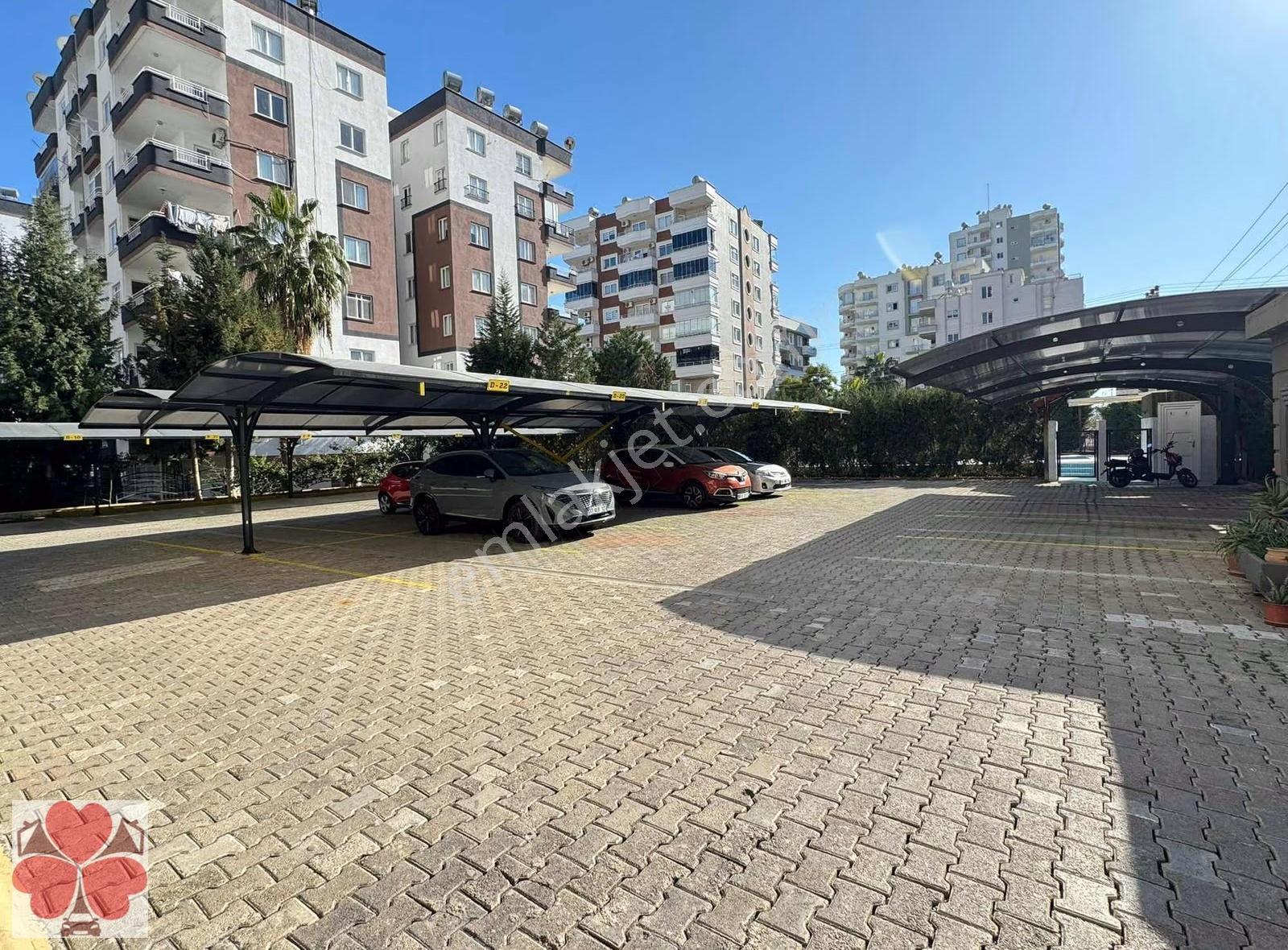 Yonca'dan Viranşehir'de Modern Tasarım Eşsiz Satılık 4+1 Daire - Görsel 31