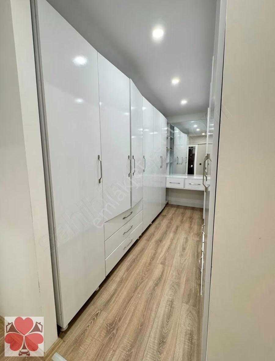 Yonca'dan Viranşehir'de Modern Tasarım Eşsiz Satılık 4+1 Daire - Görsel 19