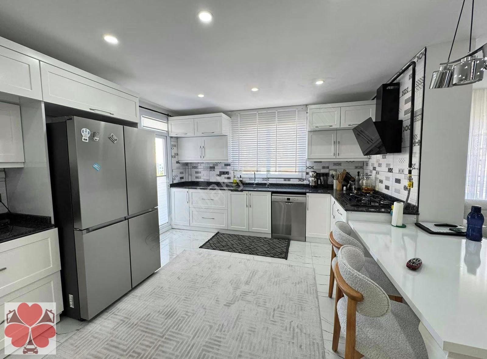 Yonca'dan Viranşehir'de Modern Tasarım Eşsiz Satılık 4+1 Daire - Görsel 29