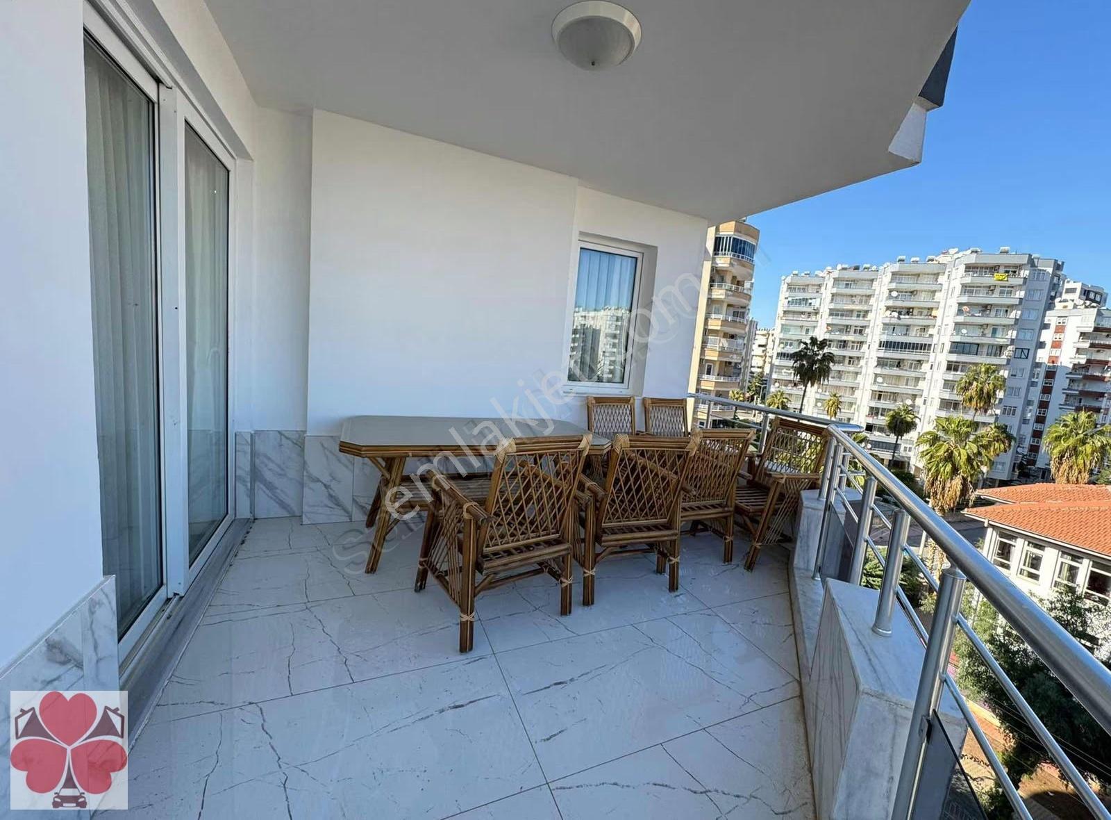 Yonca'dan Viranşehir'de Modern Tasarım Eşsiz Satılık 4+1 Daire - Görsel 34