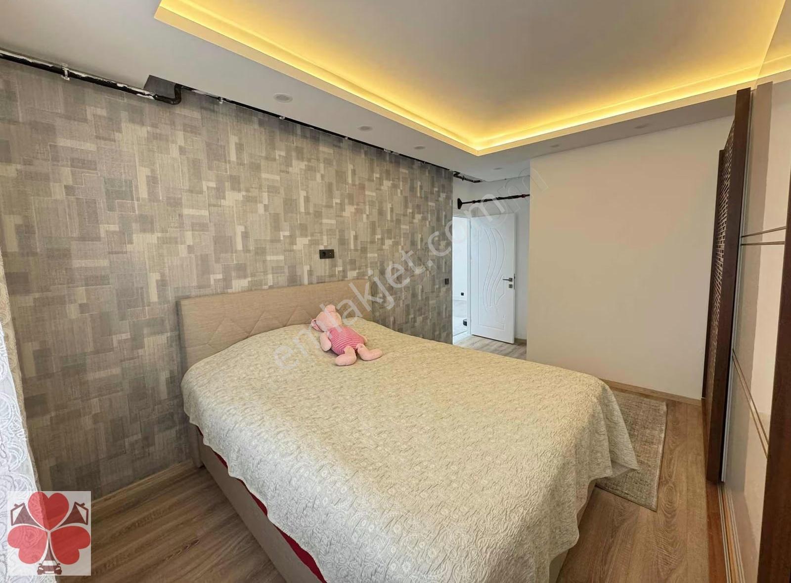 Yonca'dan Viranşehir'de Modern Tasarım Eşsiz Satılık 4+1 Daire - Görsel 23