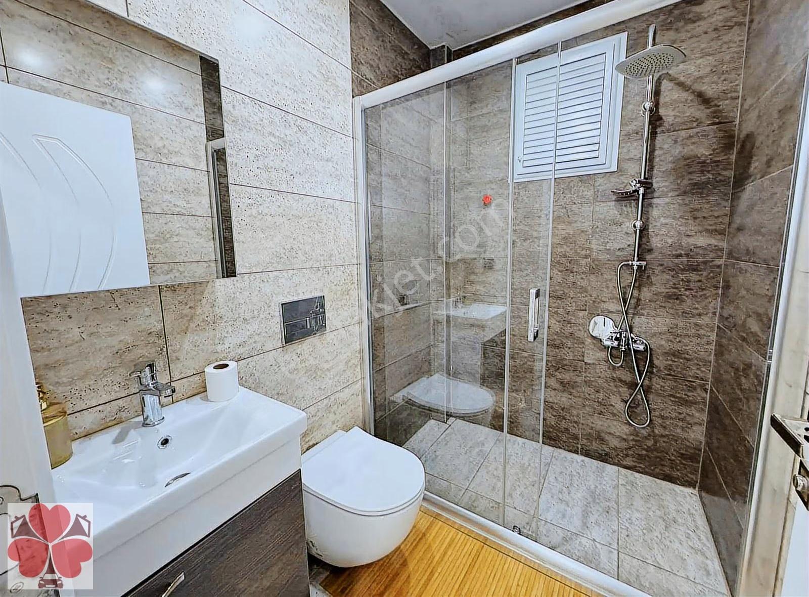 Yonca'dan Viranşehir'de Modern Tasarım Eşsiz Satılık 4+1 Daire - Görsel 33