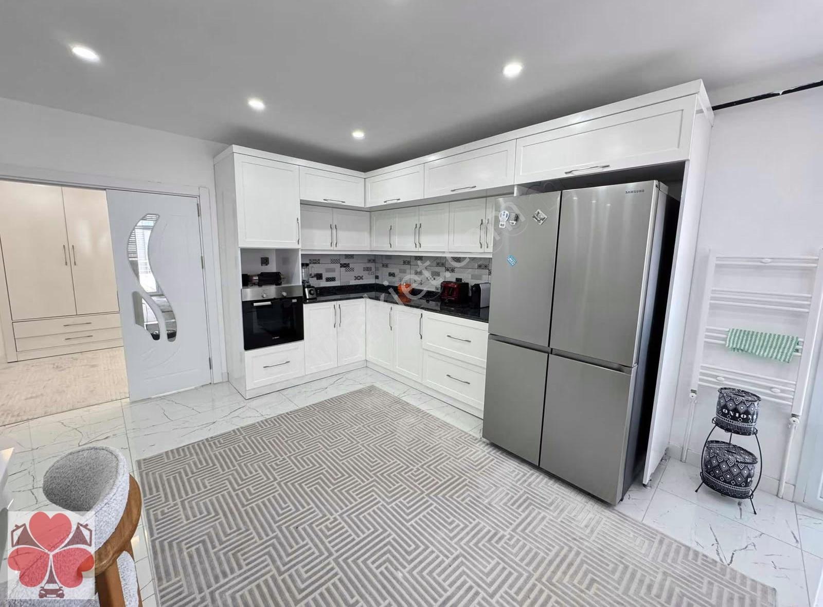 Yonca'dan Viranşehir'de Modern Tasarım Eşsiz Satılık 4+1 Daire - Görsel 30