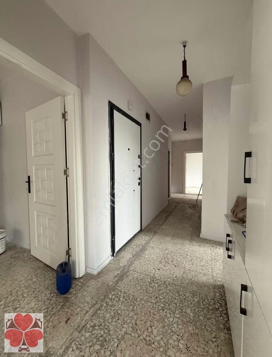 Yonca'dan Kiralık Çarşı Merkezde Adliyeye Yakın 3+1 Temiz Daire - Görsel 20