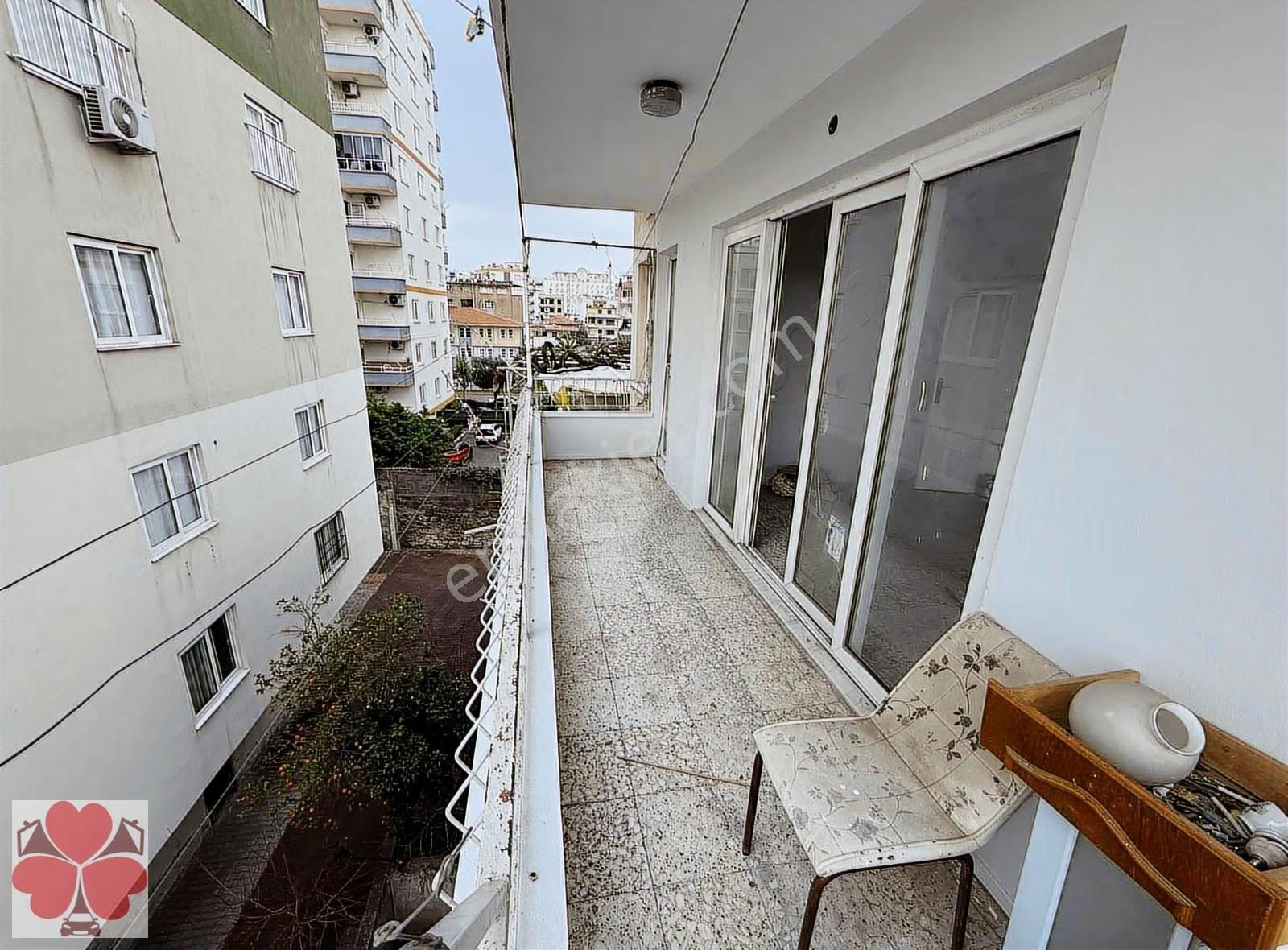 Yonca'dan Kiralık Çarşı Merkezde Adliyeye Yakın 3+1 Temiz Daire - Görsel 12