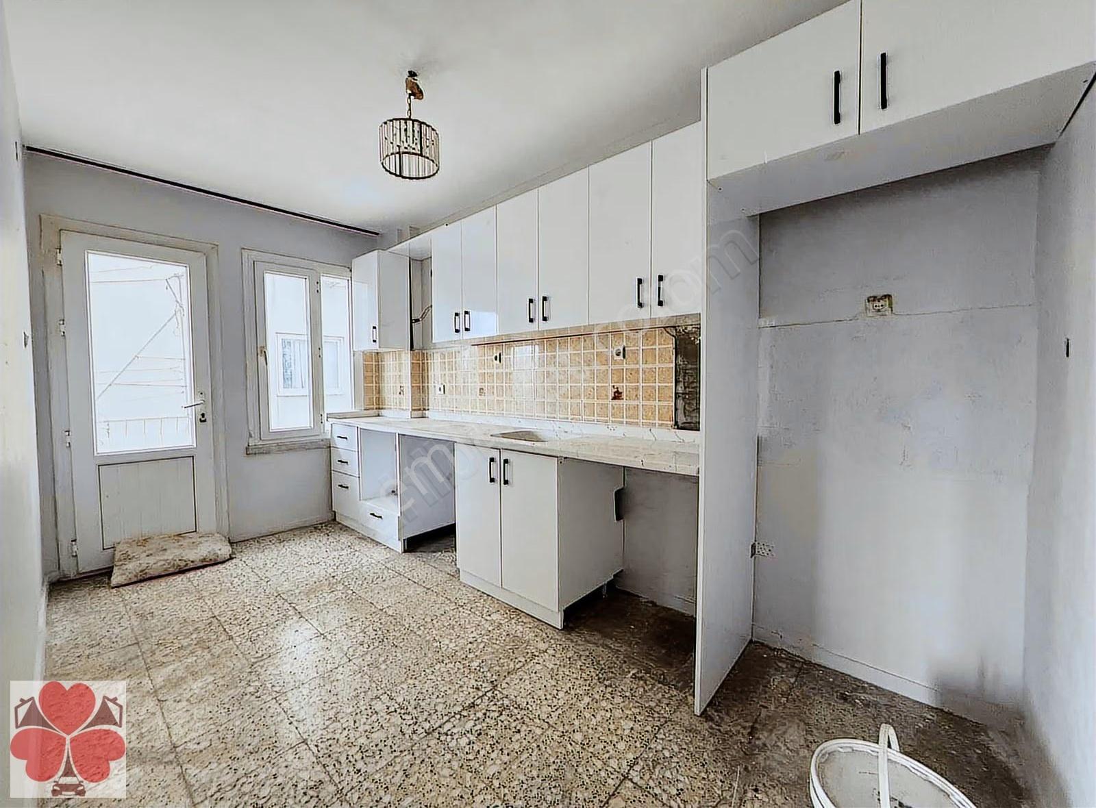 Yonca'dan Kiralık Çarşı Merkezde Adliyeye Yakın 3+1 Temiz Daire - Görsel 14