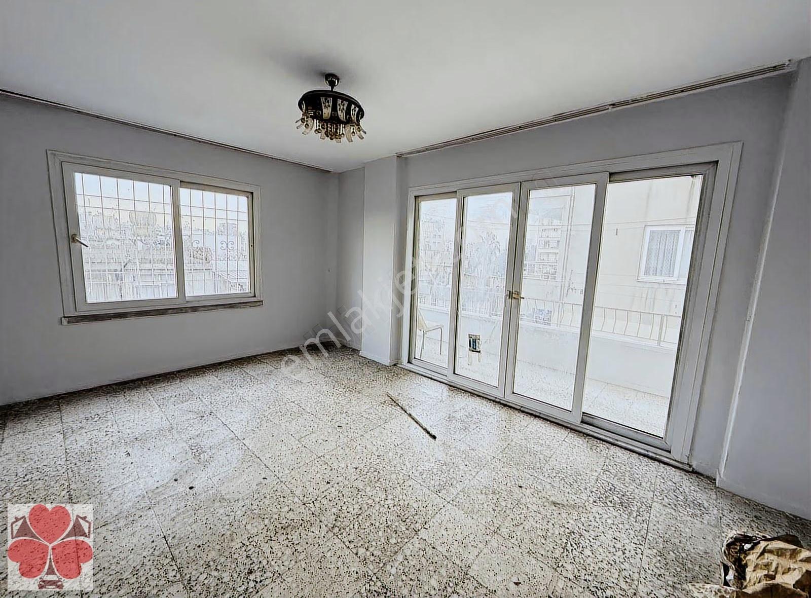 Yonca'dan Kiralık Çarşı Merkezde Adliyeye Yakın 3+1 Temiz Daire - Görsel 6