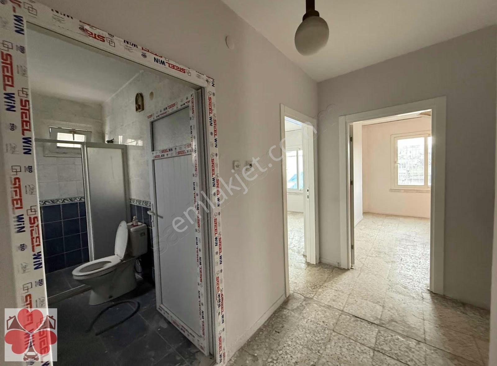 Yonca'dan Kiralık Çarşı Merkezde Adliyeye Yakın 3+1 Temiz Daire - Görsel 8