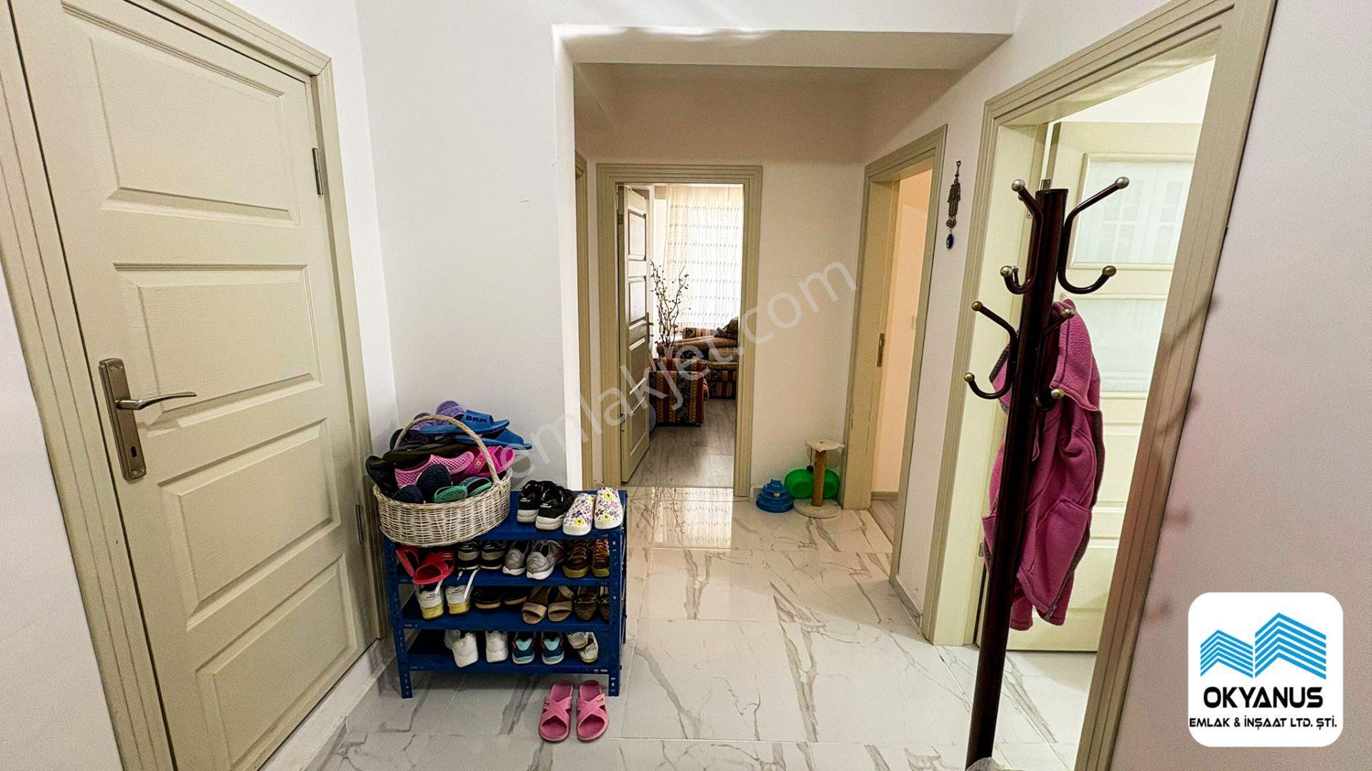 Sakarya Karasu'da Geniş Oturuma Sahip 3+1 Yüksek Giriş Daire - Görsel 18
