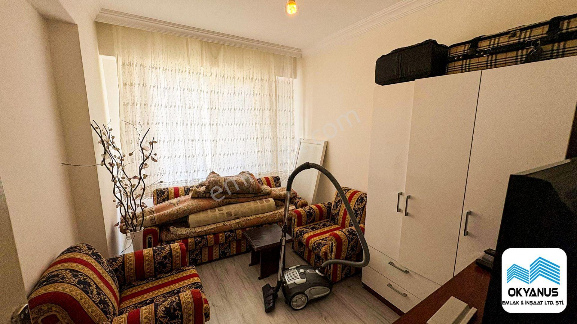 Sakarya Karasu'da Geniş Oturuma Sahip 3+1 Yüksek Giriş Daire - Görsel 27