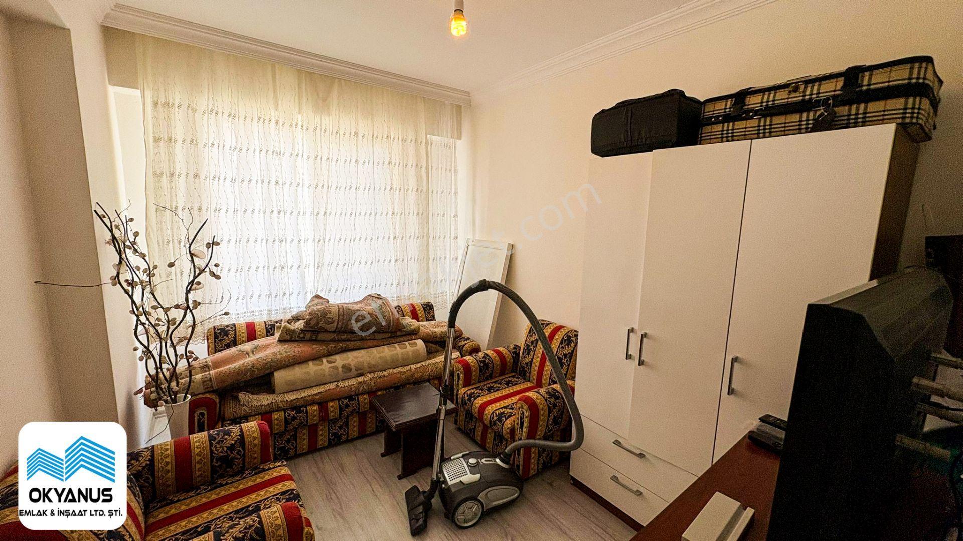 Sakarya Karasu'da Geniş Oturuma Sahip 3+1 Yüksek Giriş Daire - Görsel 28