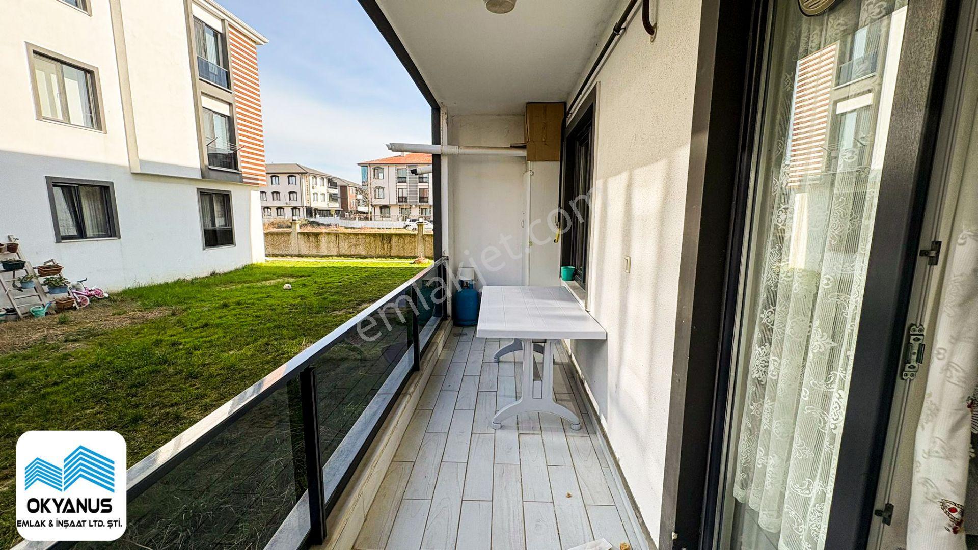 Sakarya Karasu'da Geniş Oturuma Sahip 3+1 Yüksek Giriş Daire - Görsel 33