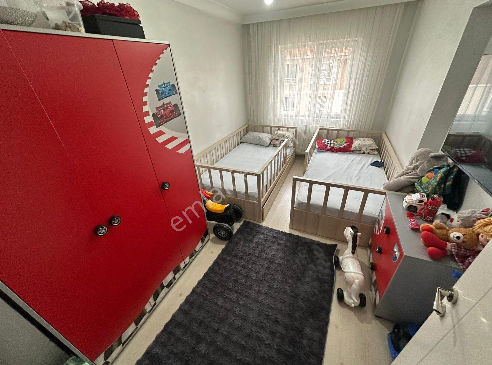 Hayal'den Tandoğan Mh. 2+1 105m² Katta Bağımsız Yapılı Satılık Daire - Görsel 18