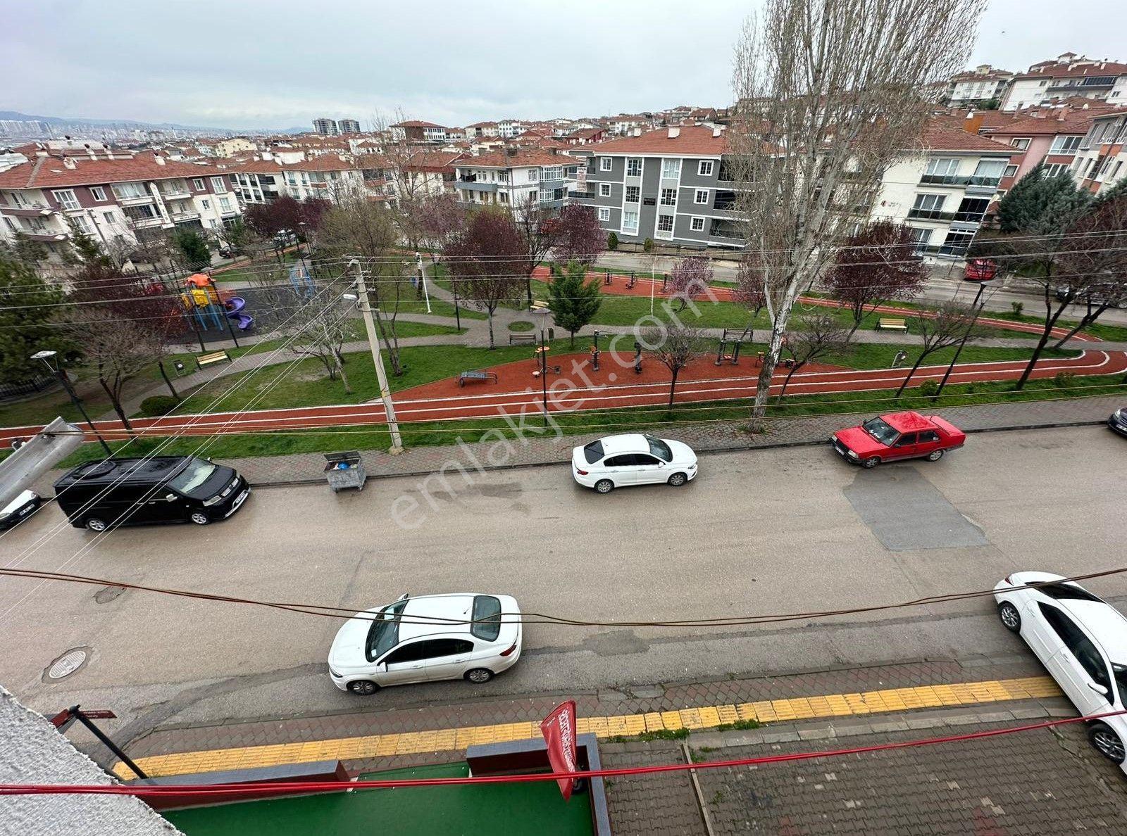 Hayal'den Tandoğan Mh. 2+1 105m² Katta Bağımsız Yapılı Satılık Daire - Görsel 35