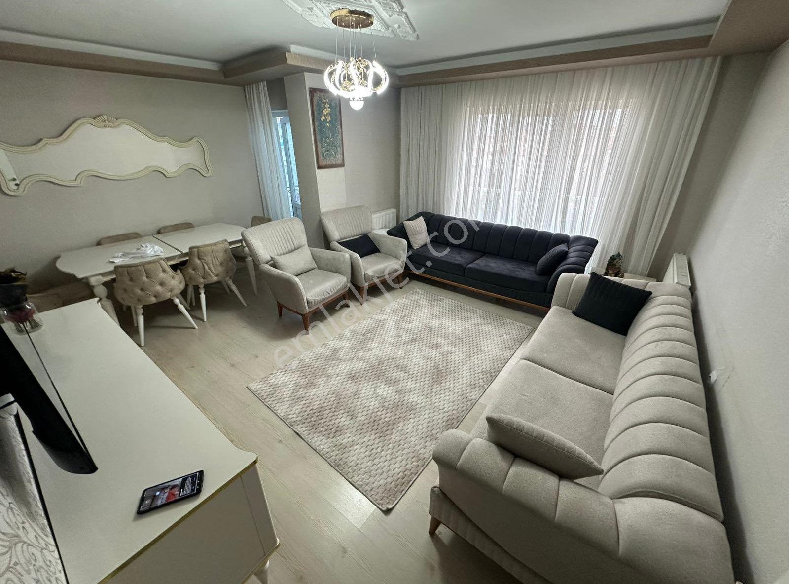 Hayal'den Tandoğan Mh. 2+1 105m² Katta Bağımsız Yapılı Satılık Daire - Görsel 10