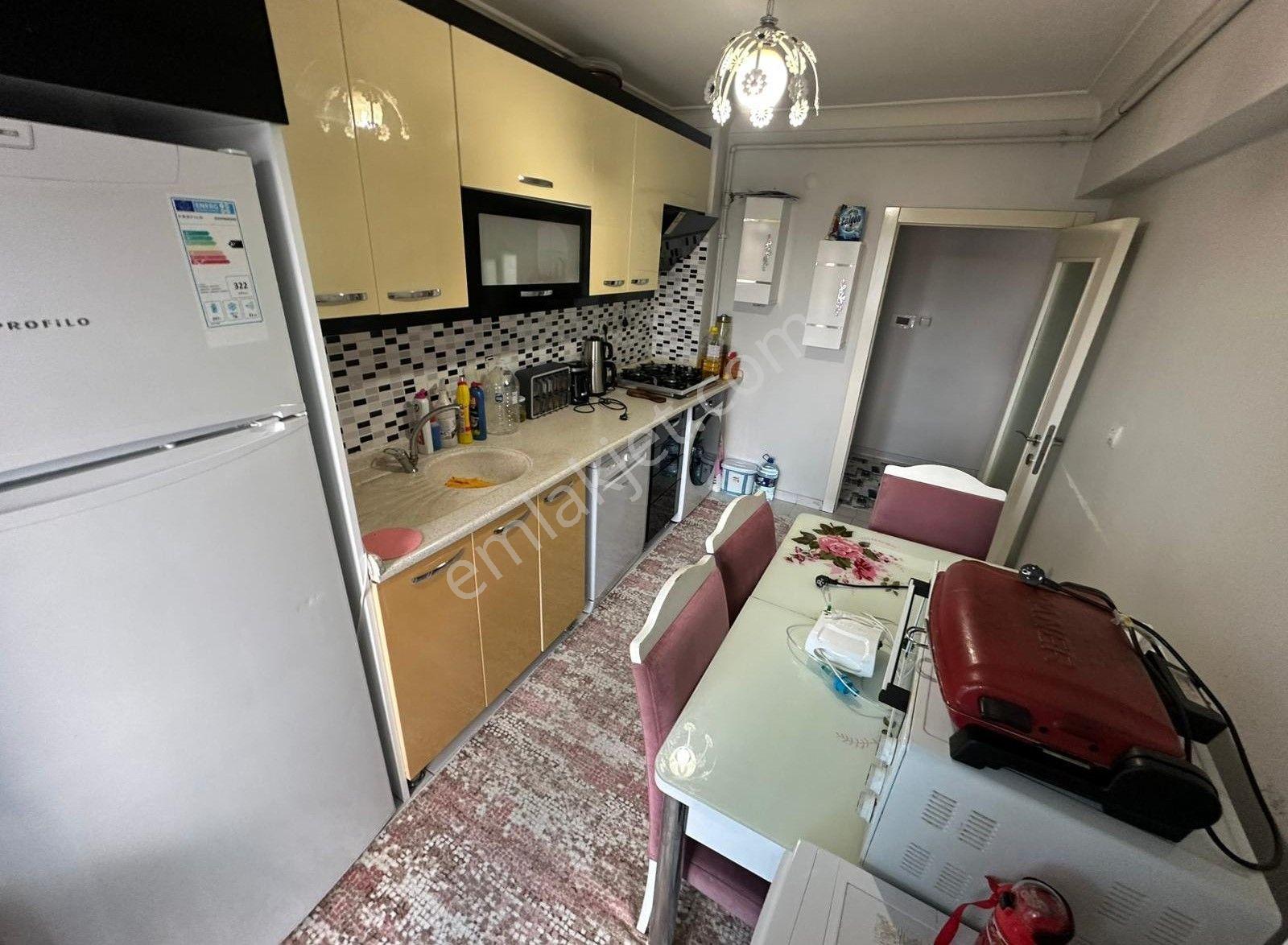 Hayal'den Tandoğan Mh. 2+1 105m² Katta Bağımsız Yapılı Satılık Daire - Görsel 4