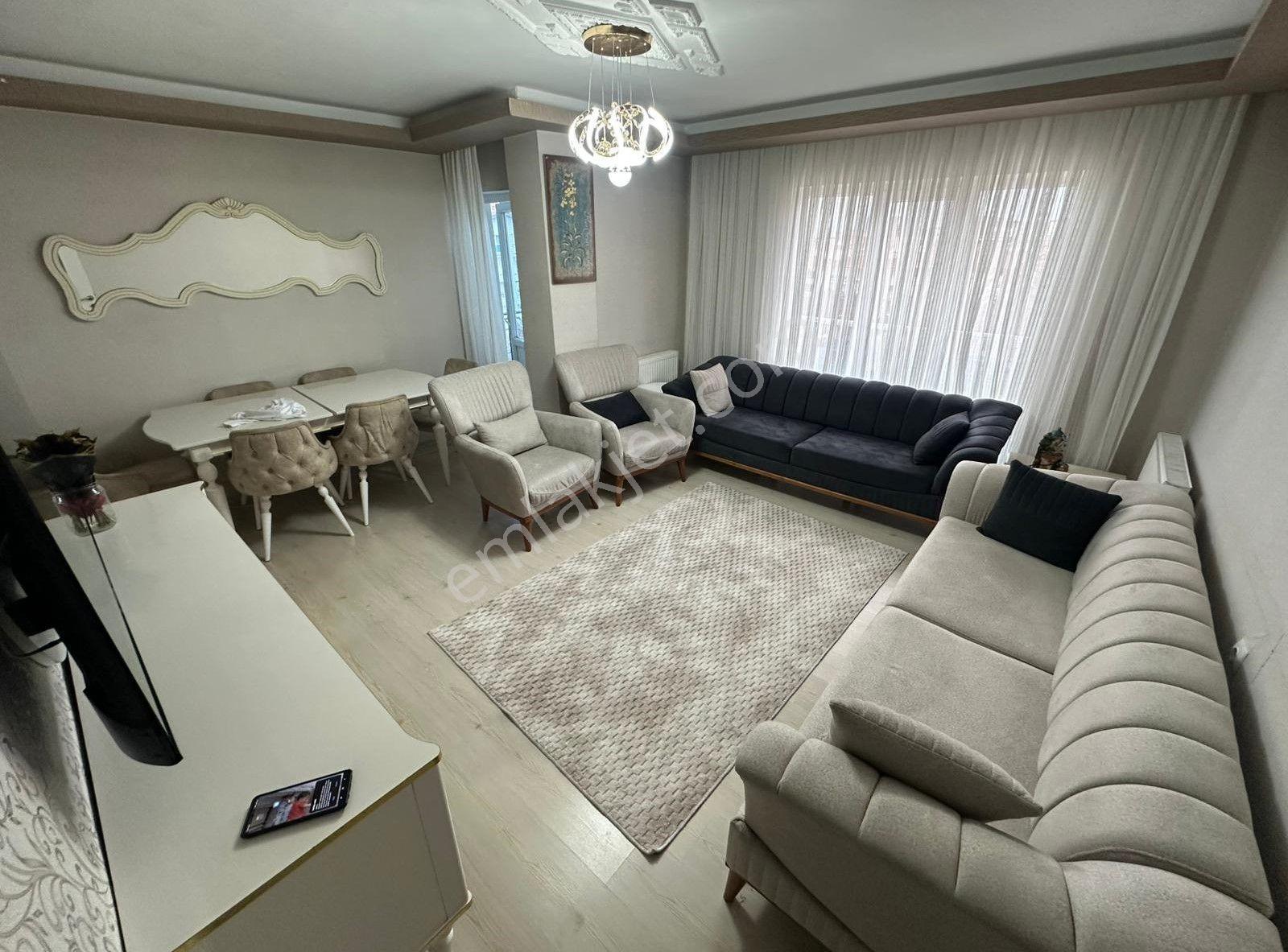 Hayal'den Tandoğan Mh. 2+1 105m² Katta Bağımsız Yapılı Satılık Daire - Görsel 9