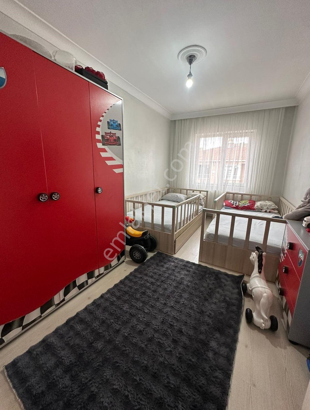 Hayal'den Tandoğan Mh. 2+1 105m² Katta Bağımsız Yapılı Satılık Daire - Görsel 16