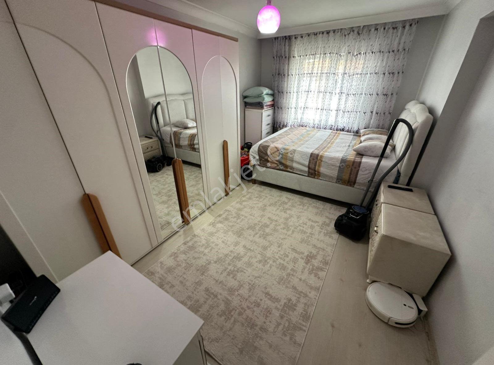Hayal'den Tandoğan Mh. 2+1 105m² Katta Bağımsız Yapılı Satılık Daire - Görsel 21