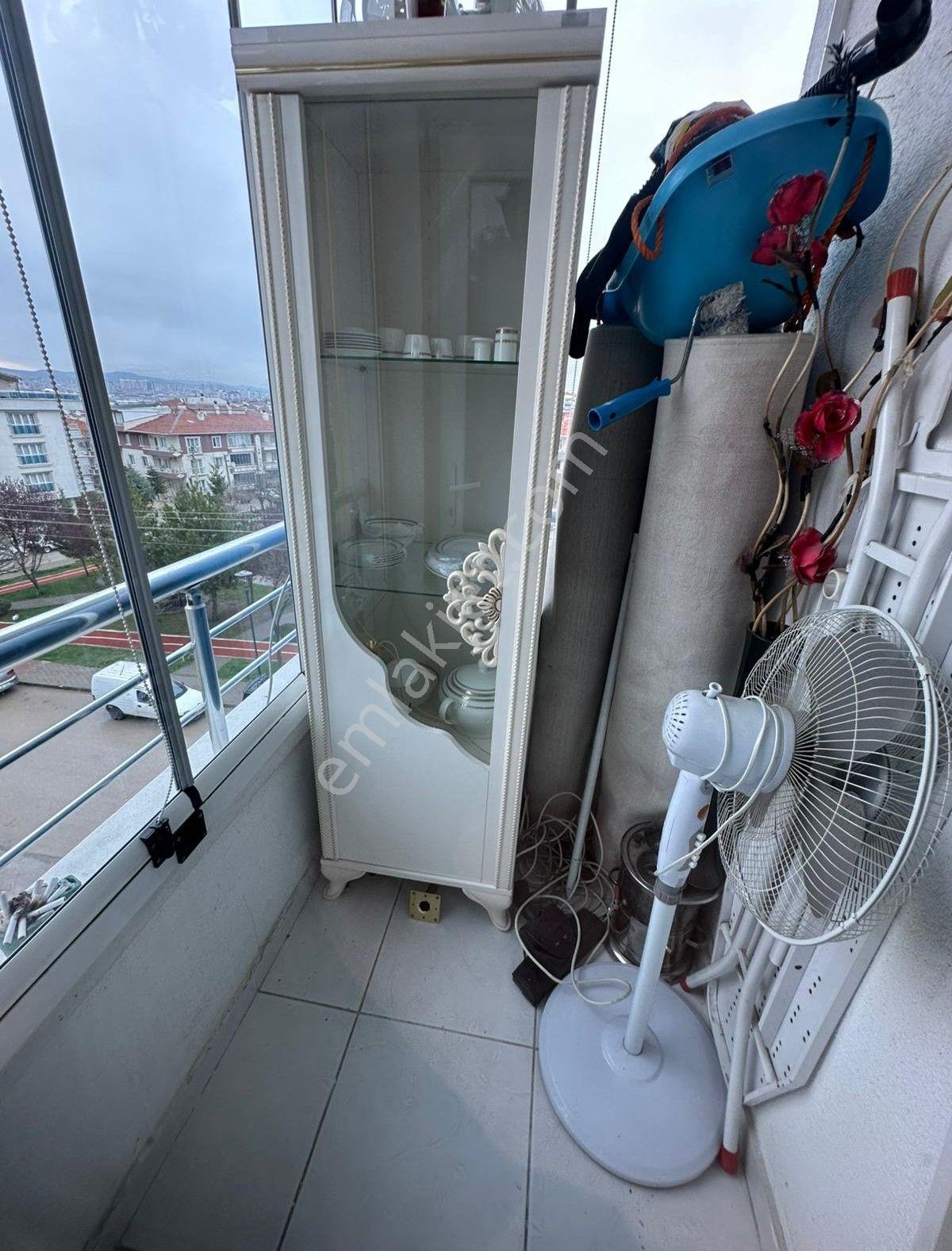 Hayal'den Tandoğan Mh. 2+1 105m² Katta Bağımsız Yapılı Satılık Daire - Görsel 33