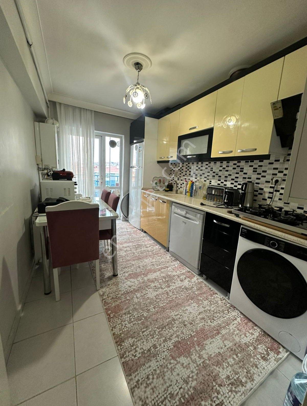 Hayal'den Tandoğan Mh. 2+1 105m² Katta Bağımsız Yapılı Satılık Daire - Görsel 5