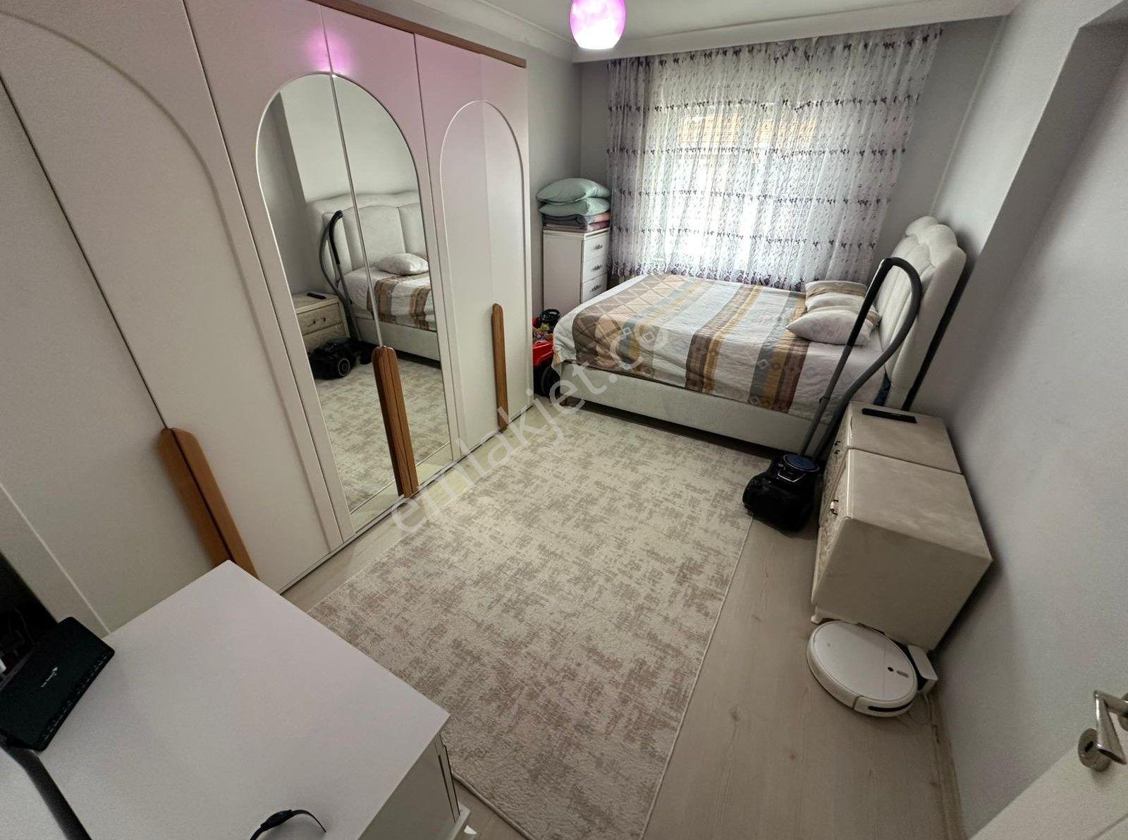 Hayal'den Tandoğan Mh. 2+1 105m² Katta Bağımsız Yapılı Satılık Daire - Görsel 24