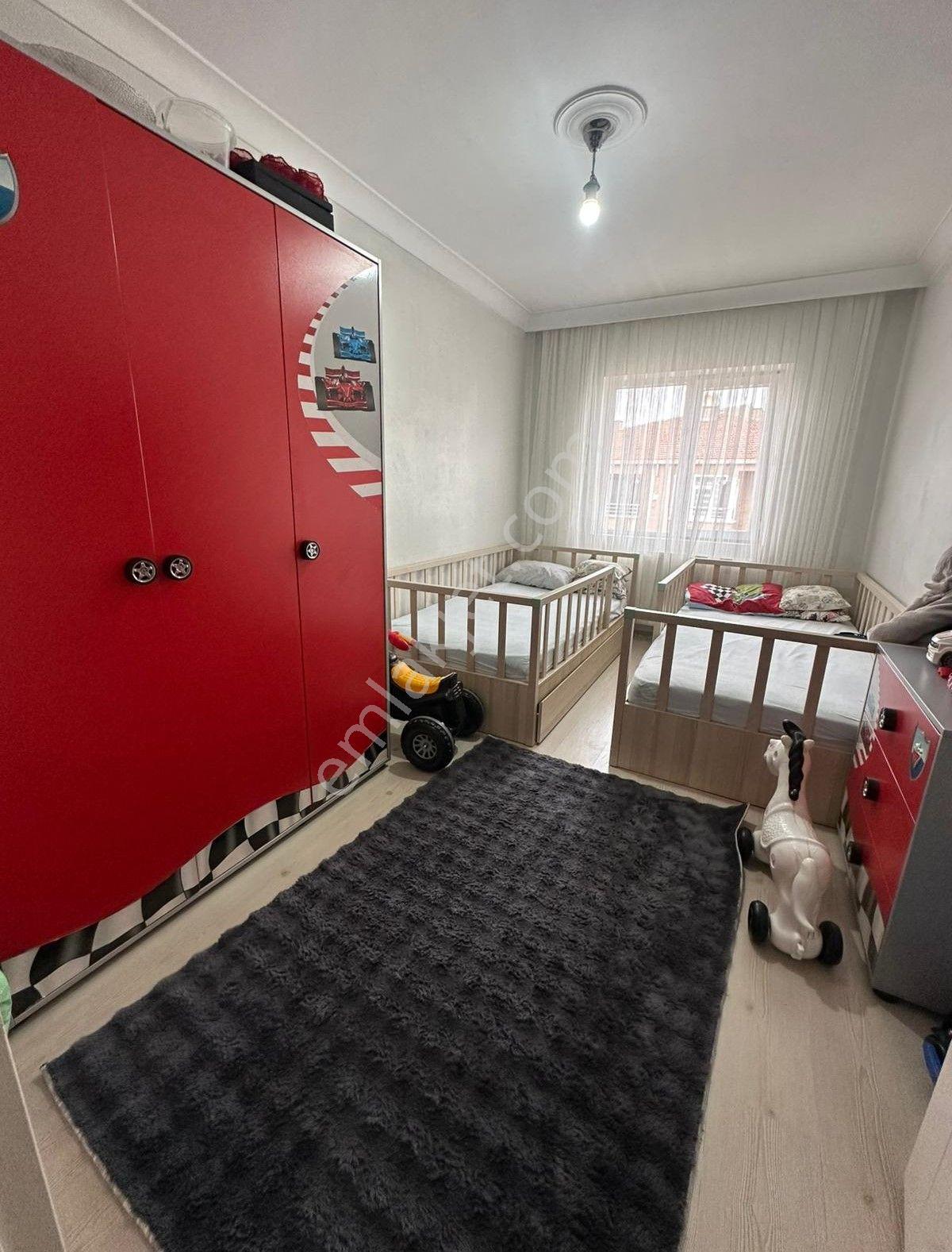 Hayal'den Tandoğan Mh. 2+1 105m² Katta Bağımsız Yapılı Satılık Daire - Görsel 17