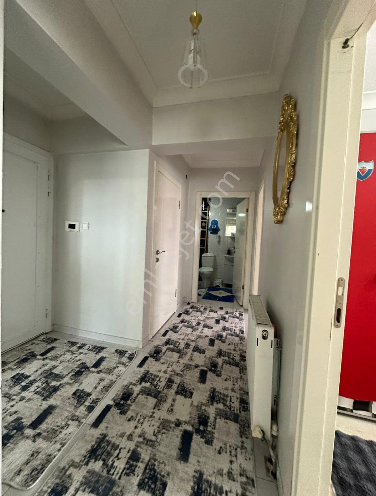Hayal'den Tandoğan Mh. 2+1 105m² Katta Bağımsız Yapılı Satılık Daire - Görsel 27