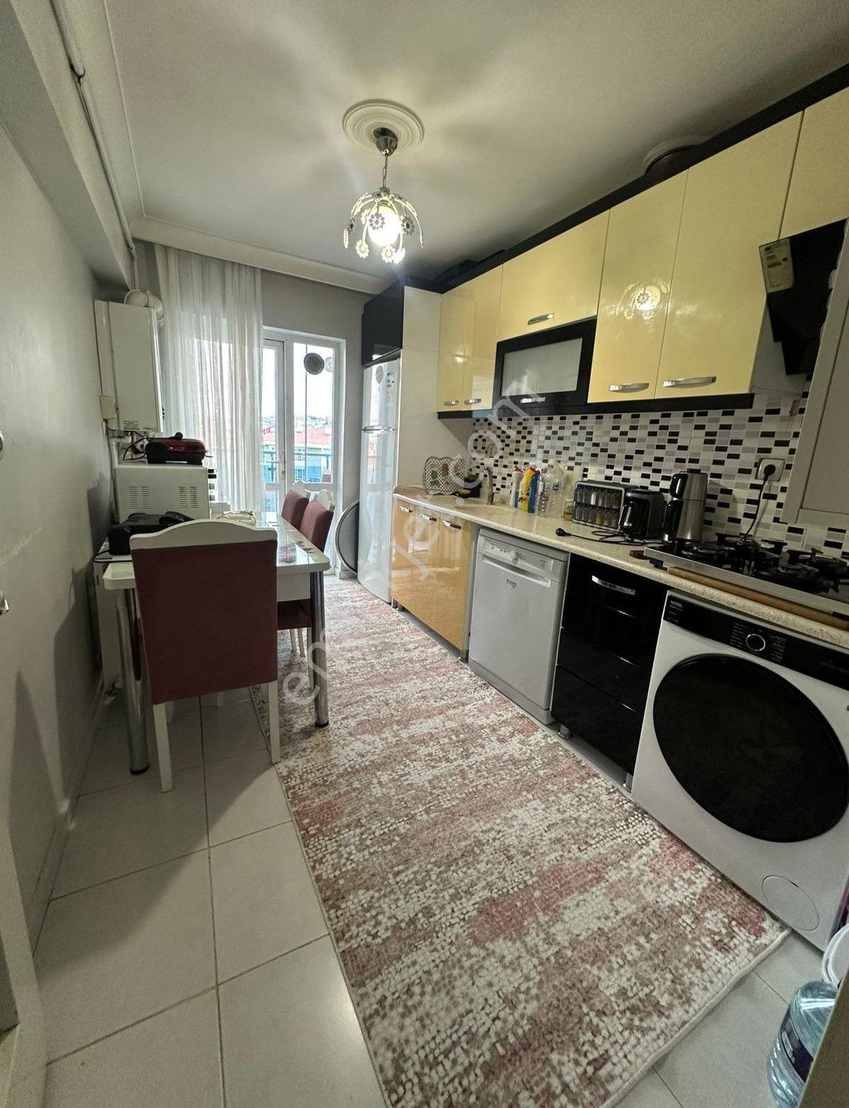 Hayal'den Tandoğan Mh. 2+1 105m² Katta Bağımsız Yapılı Satılık Daire - Görsel 7