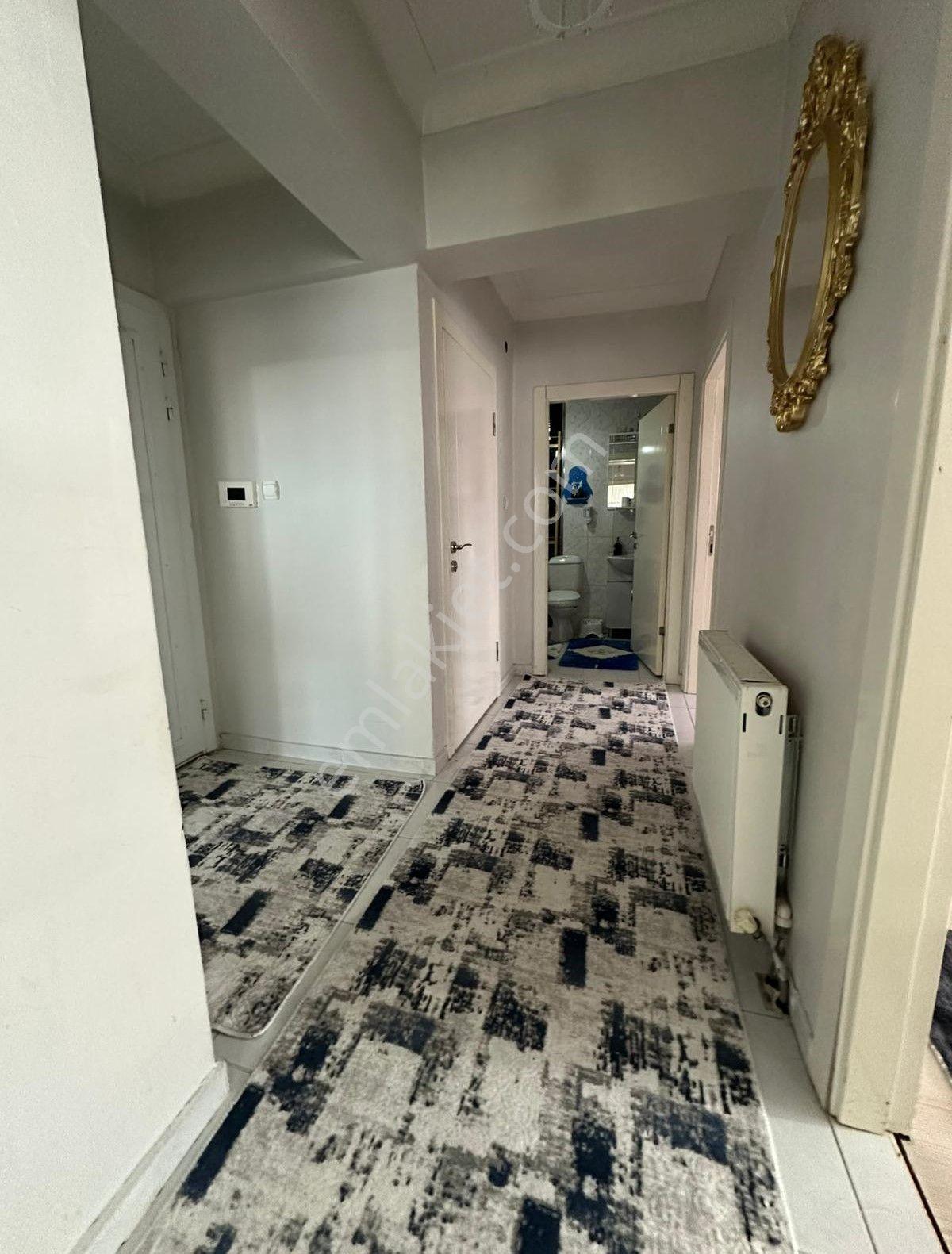 Hayal'den Tandoğan Mh. 2+1 105m² Katta Bağımsız Yapılı Satılık Daire - Görsel 28