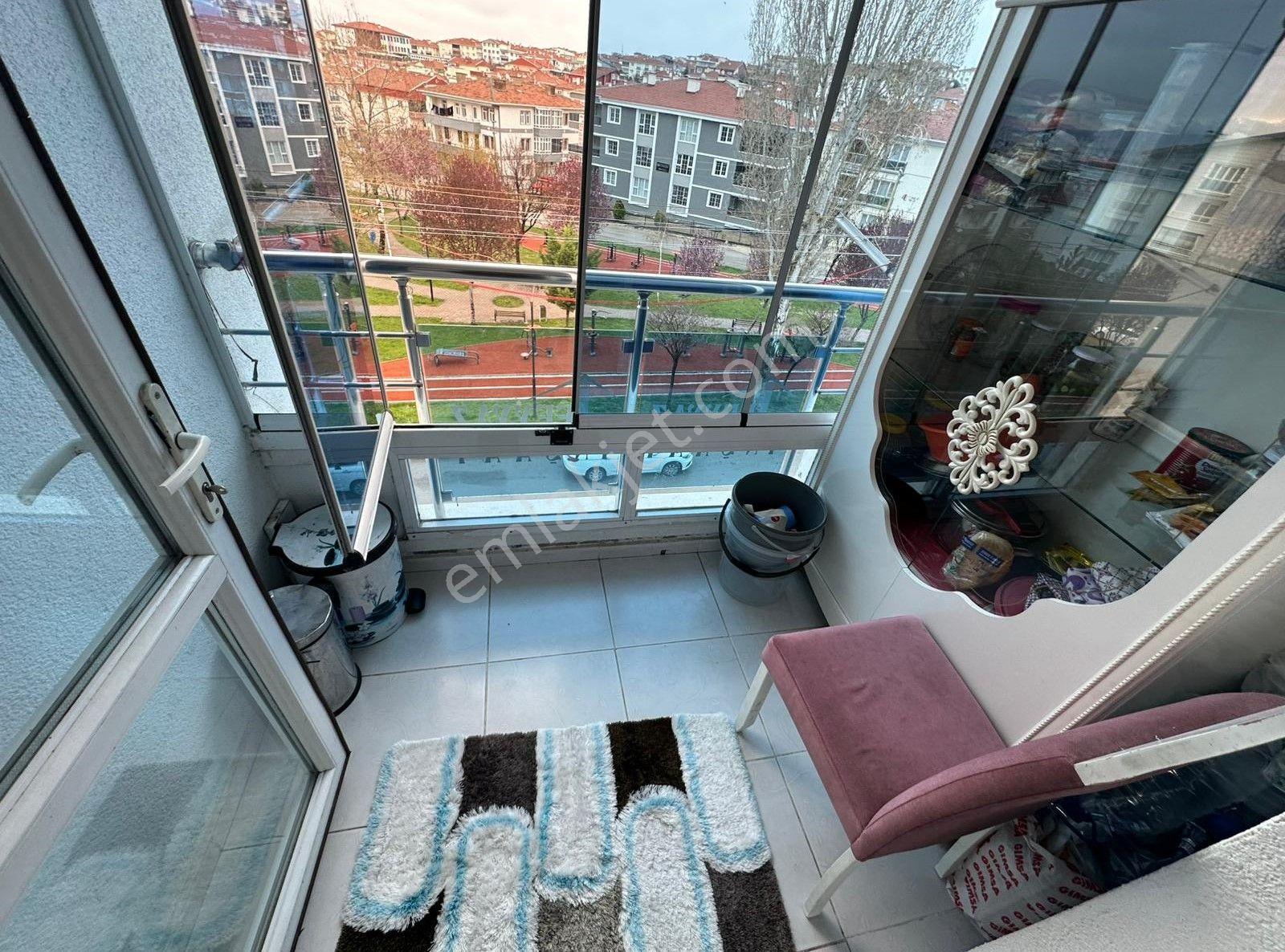 Hayal'den Tandoğan Mh. 2+1 105m² Katta Bağımsız Yapılı Satılık Daire - Görsel 31