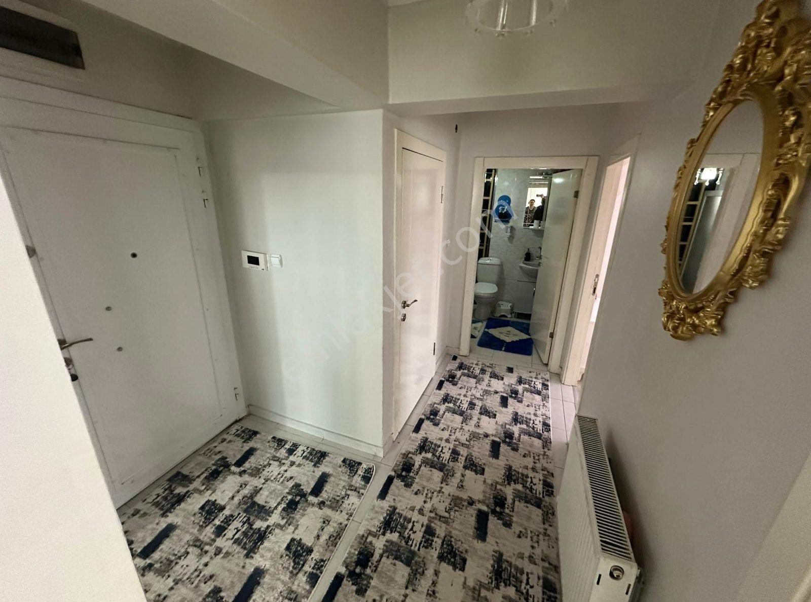 Hayal'den Tandoğan Mh. 2+1 105m² Katta Bağımsız Yapılı Satılık Daire - Görsel 26