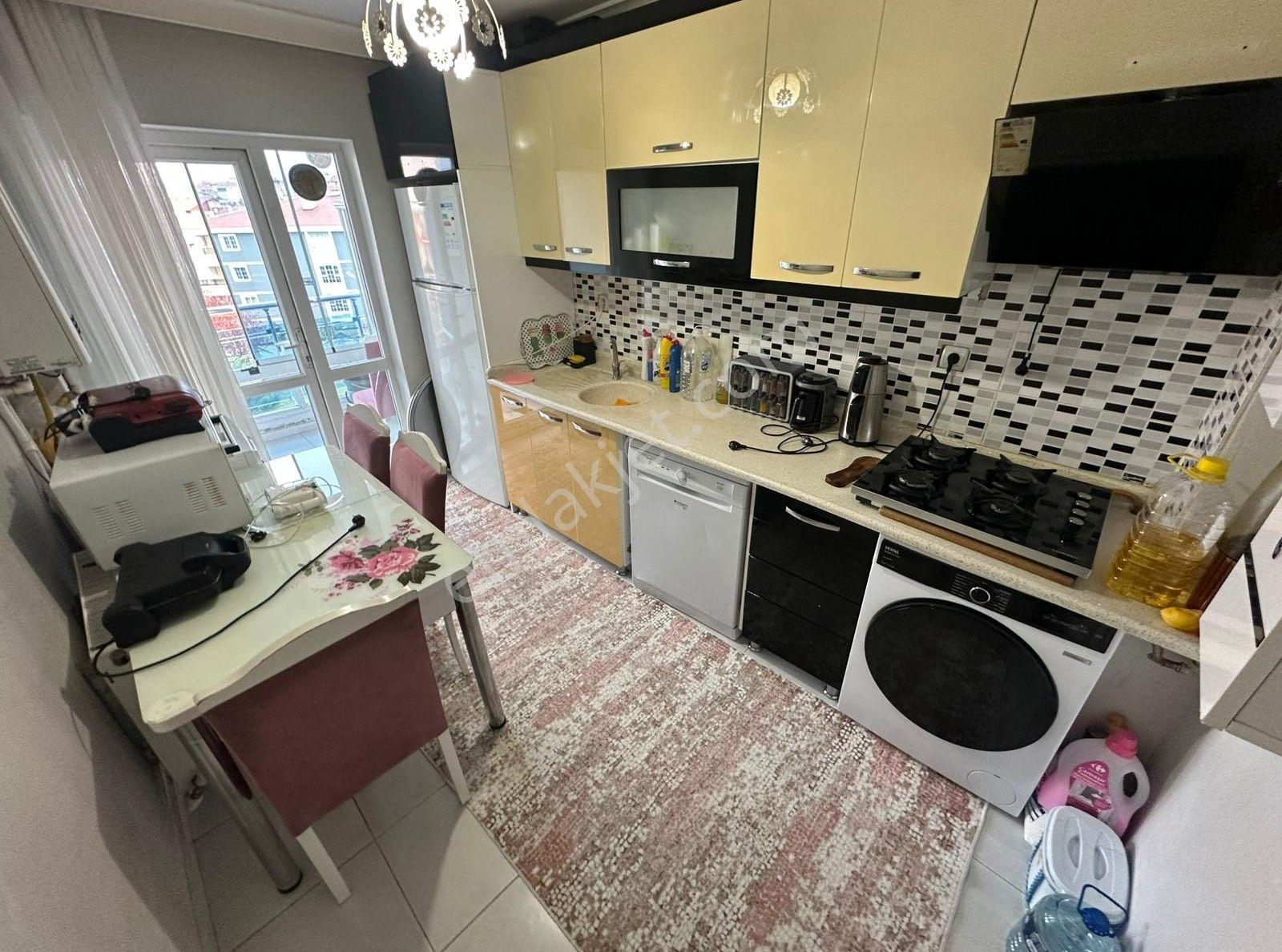 Hayal'den Tandoğan Mh. 2+1 105m² Katta Bağımsız Yapılı Satılık Daire - Görsel 3
