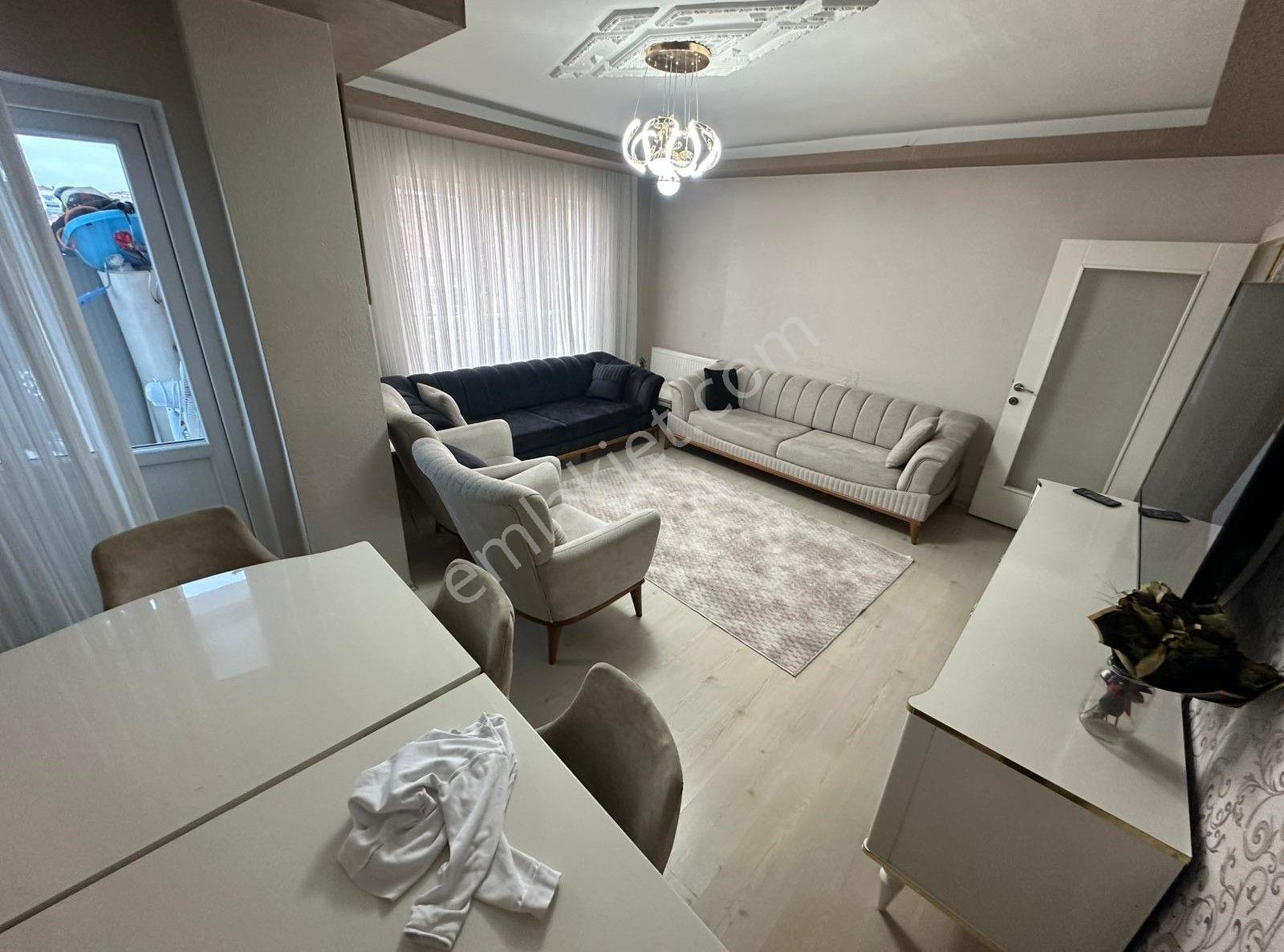 Hayal'den Tandoğan Mh. 2+1 105m² Katta Bağımsız Yapılı Satılık Daire - Görsel 12
