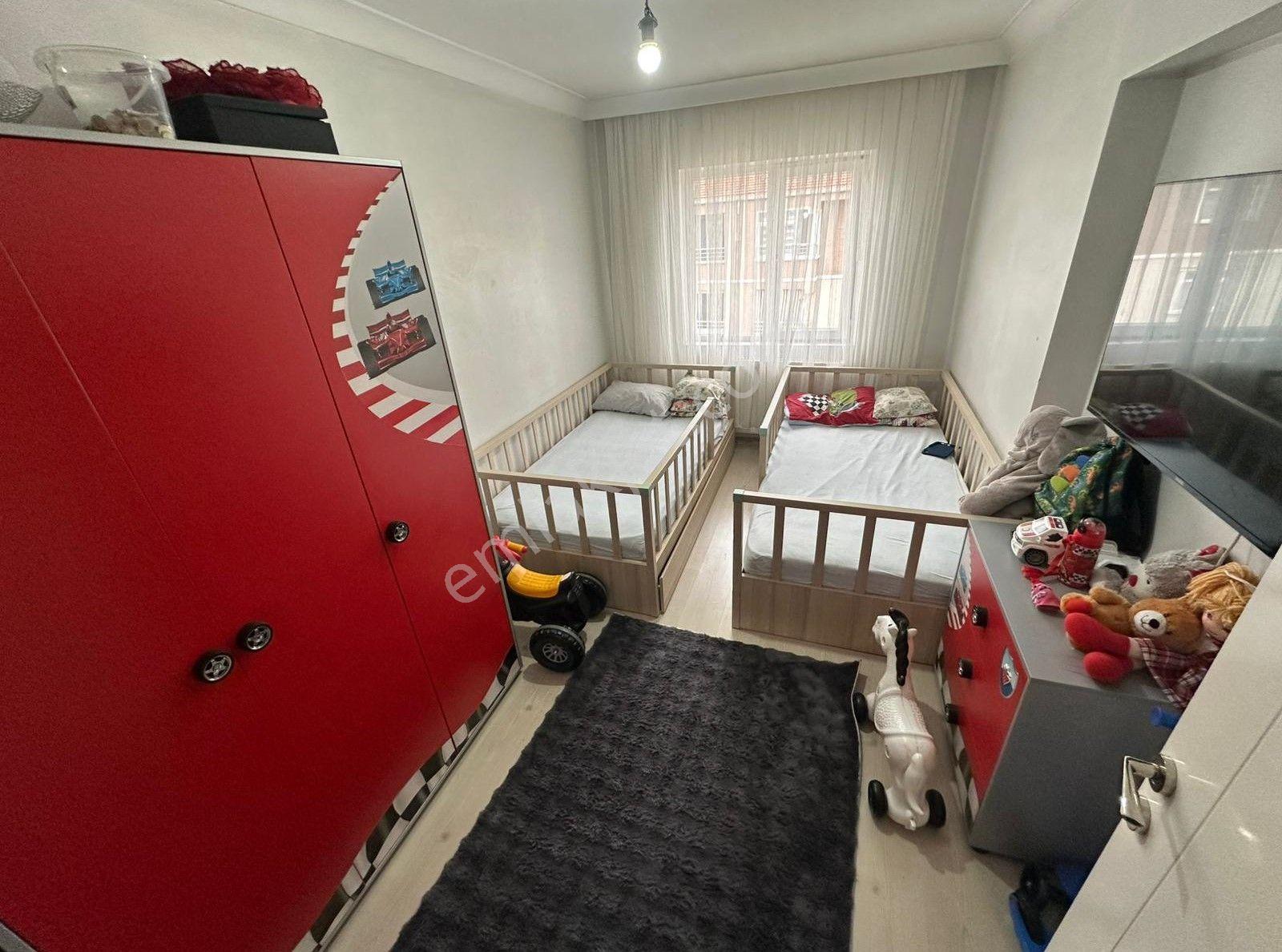 Hayal'den Tandoğan Mh. 2+1 105m² Katta Bağımsız Yapılı Satılık Daire - Görsel 19