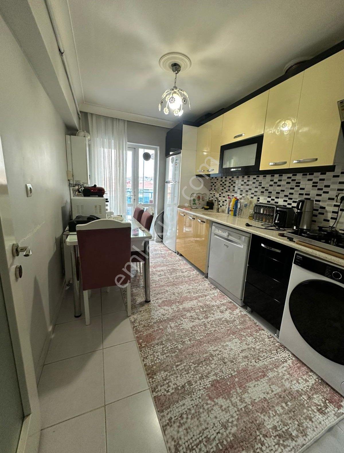 Hayal'den Tandoğan Mh. 2+1 105m² Katta Bağımsız Yapılı Satılık Daire - Görsel 8
