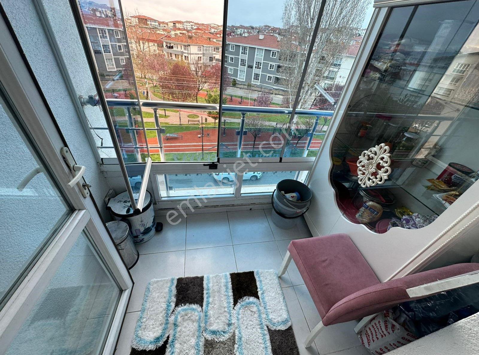 Hayal'den Tandoğan Mh. 2+1 105m² Katta Bağımsız Yapılı Satılık Daire - Görsel 32