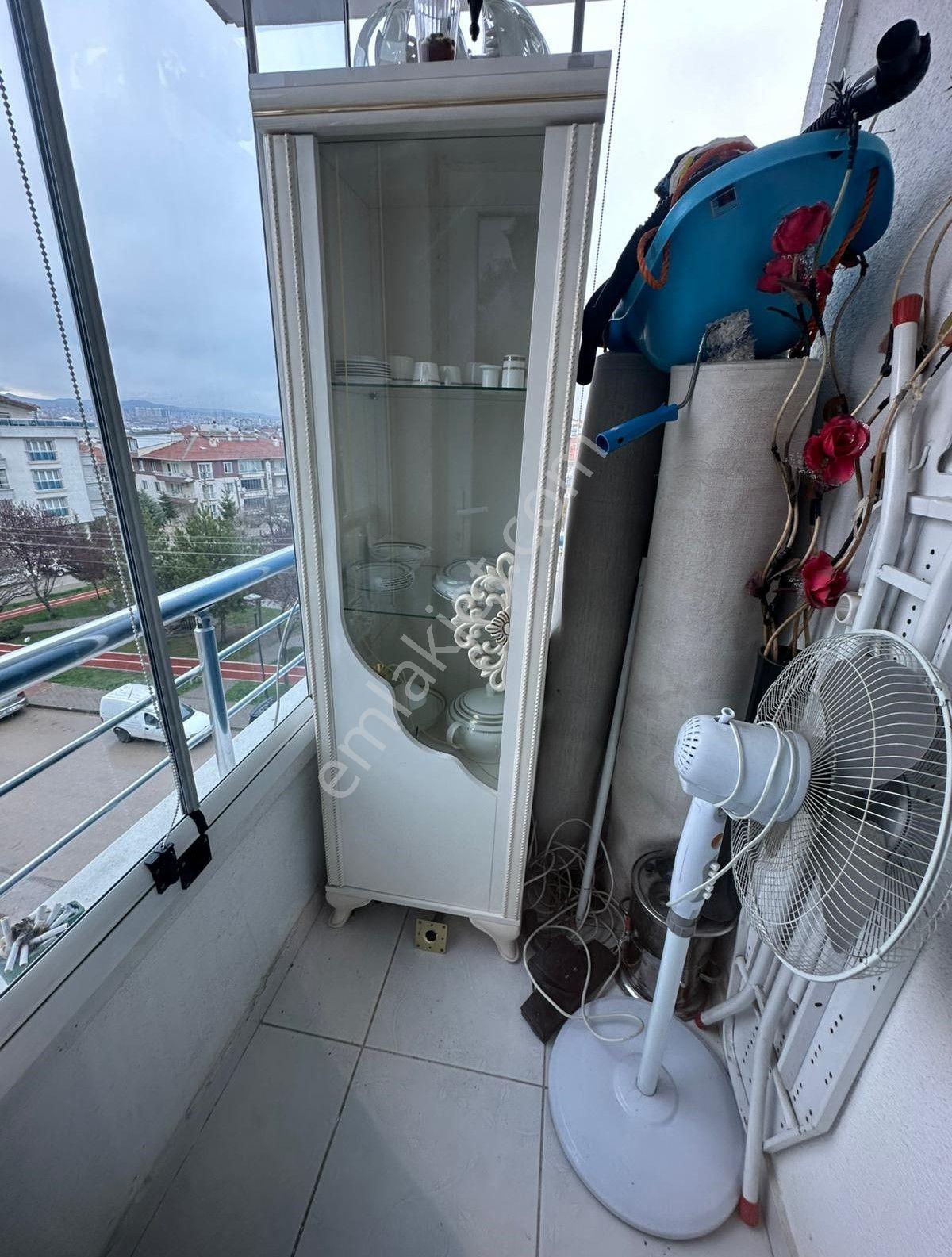 Hayal'den Tandoğan Mh. 2+1 105m² Katta Bağımsız Yapılı Satılık Daire - Görsel 34